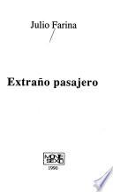 Extraño pasajero