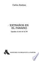 Extraños en el paraiso