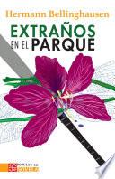 Extraños en el parque