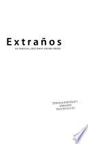 Extraños