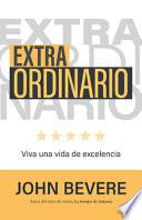 Extraordinario