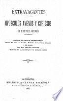 Extravagantes