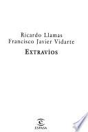 Extravíos