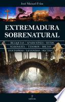 Extremadura sobrenatural