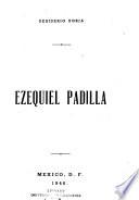 Ezequiel Padilla
