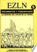 EZLN: La marcha del color de la tierra, 2 de diciembre de 2000