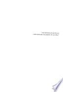F. Bances Candamo y el teatro musical de su tiempo (1662-1704)