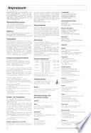 F & M, Feinwerktechnik & Messtechnik