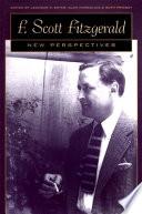 F. Scott Fitzgerald