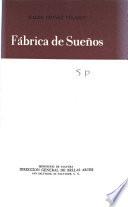 Fábrica de sueños
