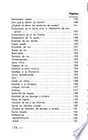 Fabricación de conservas