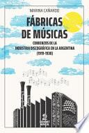 Fábricas de músicas