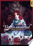 Fábula ancestral. Un giro inesperado. Manga I