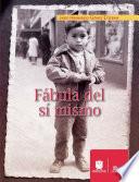 Fábula Del Sí Mismo