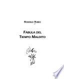 Fábula del tiempo maldito