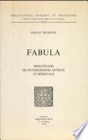 Fabula