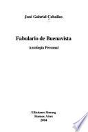 Fabulario de Buenavista
