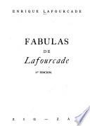 Fabulas de Lafourcade
