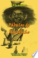 Fabulas de Martincho