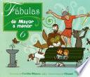 Fabulas de Mayor a Menor 6