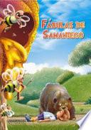 Fábulas de Samaniego