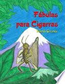 Fábulas para Cigarras