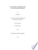 Face, Expression, and Iris Recognition Using Learning-based Approaches