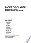 Faces of Change