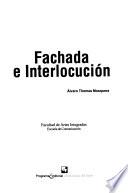 Fachada e interlocución