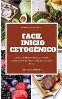 Facil Inicio Cetogénico