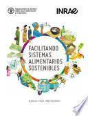 Facilitando sistemas alimentarios sostenibles