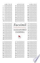Facsímil
