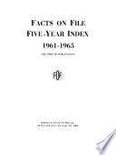 Facts on File