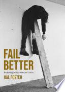 Fail Better