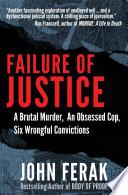 Failure of Justice