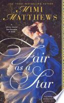 Fair as a Star