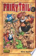 Fairy Tail 1