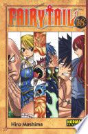 Fairy Tail 18