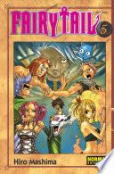 Fairy Tail 5