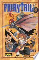 Fairy Tail 8