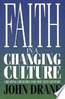 Faith in a Changing Culture