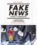 Fake News. Haters y ciberacoso
