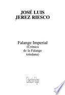 Falange imperial