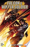 Falcon & Winter Soldier