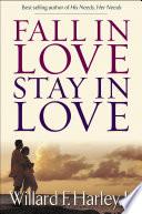 Fall in Love, Stay in Love
