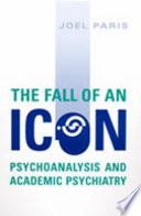 Fall of an Icon