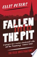Fallen into the Pit