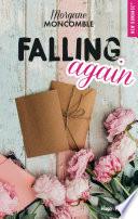 Falling again -Extrait offert-