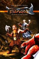 Falmung y la Gema de Oscuridad