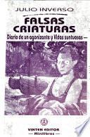 Falsas criaturas